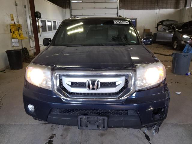 Photo 4 VIN: 5FNYF48849B054340 - HONDA PILOT 