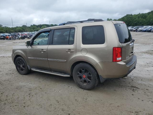 Photo 1 VIN: 5FNYF48909B008111 - HONDA PILOT TOUR 