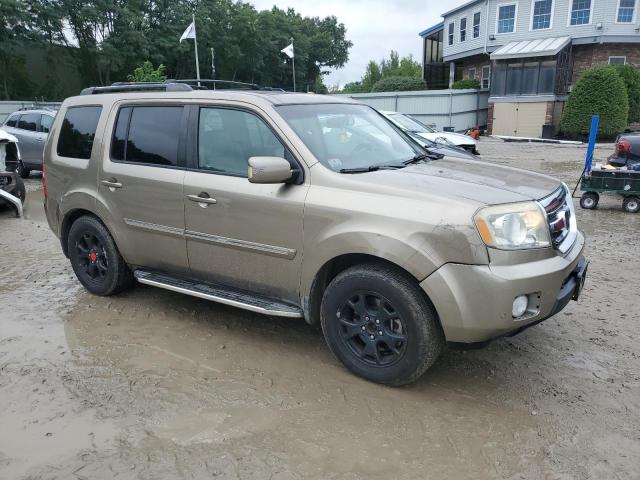 Photo 3 VIN: 5FNYF48909B008111 - HONDA PILOT TOUR 