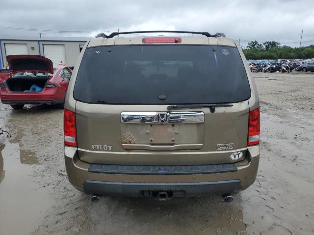 Photo 5 VIN: 5FNYF48909B008111 - HONDA PILOT TOUR 