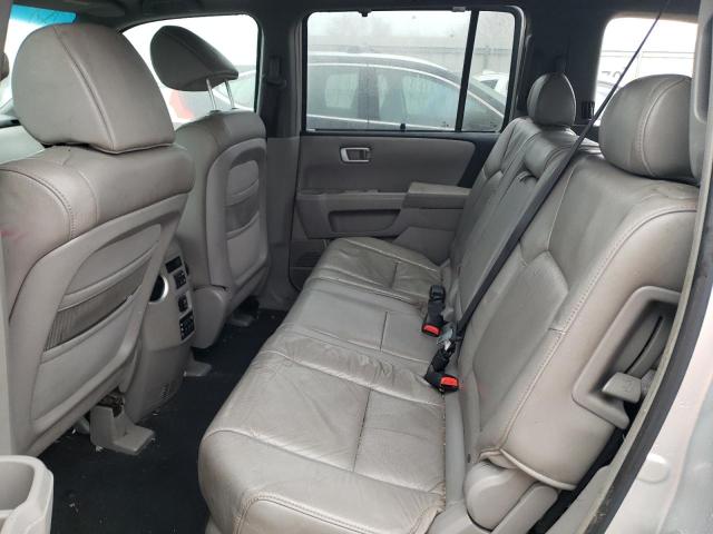 Photo 5 VIN: 5FNYF48909B008142 - HONDA PILOT TOUR 