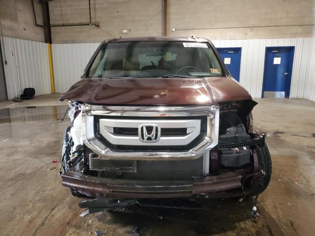 Photo 4 VIN: 5FNYF48909B016130 - HONDA PILOT TOUR 