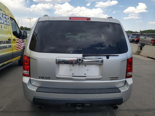 Photo 5 VIN: 5FNYF48909B016421 - HONDA PILOT TOUR 