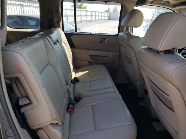 Photo 5 VIN: 5FNYF48909B024146 - HONDA PILOT TOUR 