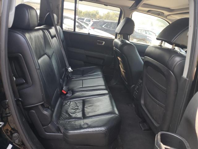 Photo 10 VIN: 5FNYF48909B028438 - HONDA PILOT TOUR 