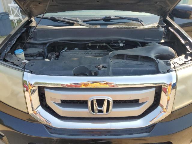 Photo 11 VIN: 5FNYF48909B028438 - HONDA PILOT TOUR 