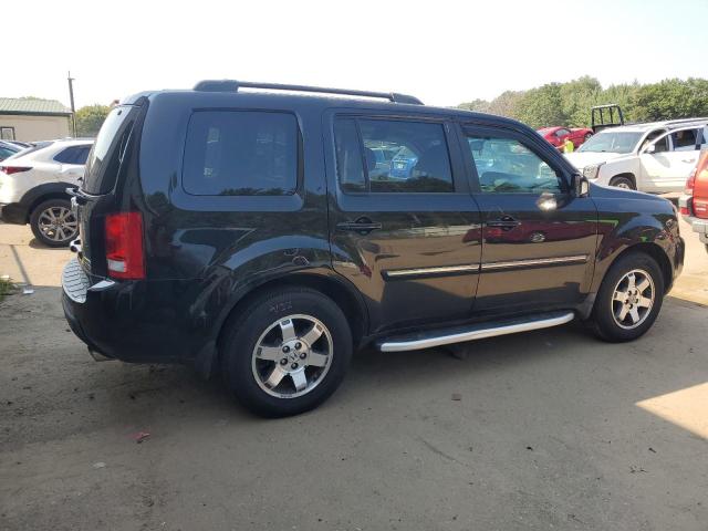 Photo 2 VIN: 5FNYF48909B028438 - HONDA PILOT TOUR 