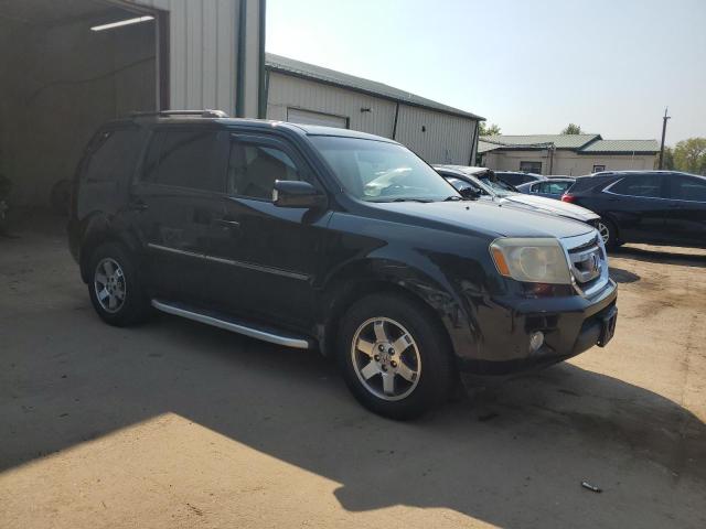 Photo 3 VIN: 5FNYF48909B028438 - HONDA PILOT TOUR 