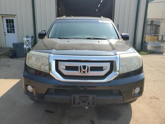 Photo 4 VIN: 5FNYF48909B028438 - HONDA PILOT TOUR 