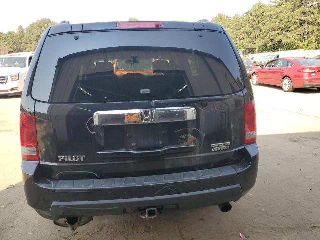 Photo 5 VIN: 5FNYF48909B028438 - HONDA PILOT TOUR 