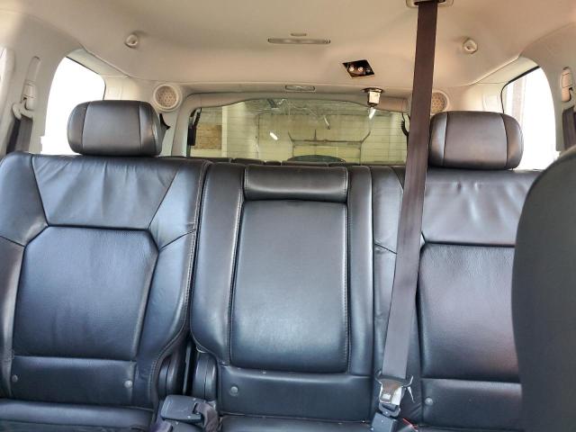 Photo 9 VIN: 5FNYF48909B028438 - HONDA PILOT TOUR 