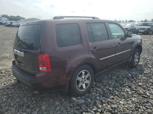 Photo 2 VIN: 5FNYF48909B034806 - HONDA PILOT 