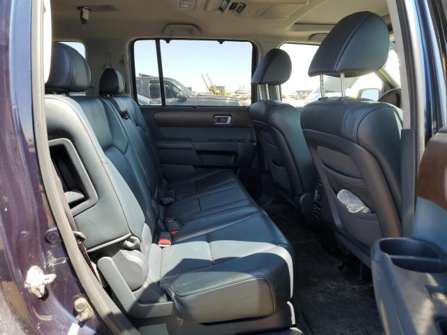 Photo 10 VIN: 5FNYF48909B049581 - HONDA PILOT TOUR 