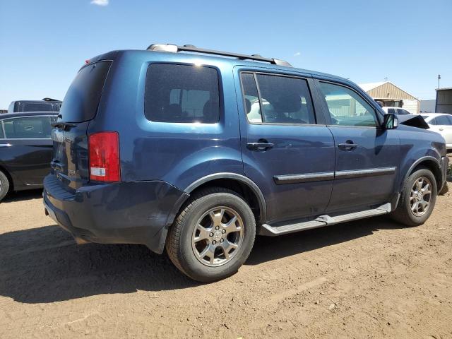 Photo 2 VIN: 5FNYF48909B049581 - HONDA PILOT TOUR 