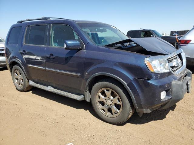 Photo 3 VIN: 5FNYF48909B049581 - HONDA PILOT TOUR 