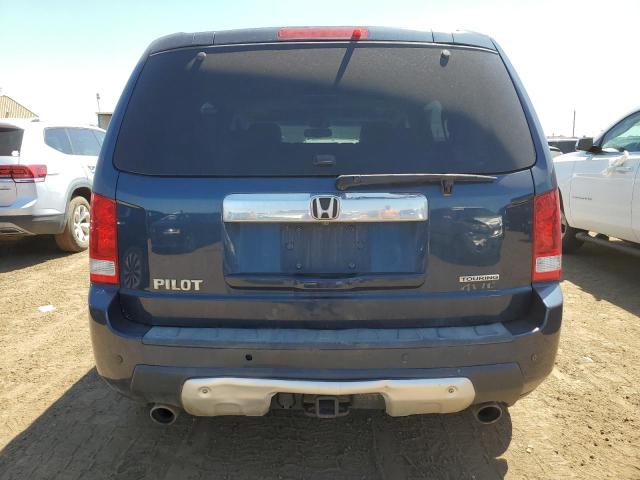 Photo 5 VIN: 5FNYF48909B049581 - HONDA PILOT TOUR 