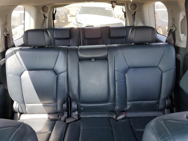 Photo 9 VIN: 5FNYF48909B049581 - HONDA PILOT TOUR 