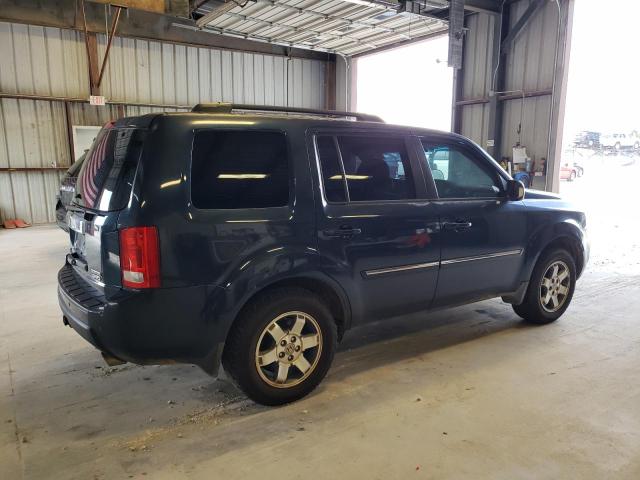 Photo 2 VIN: 5FNYF48909B055008 - HONDA PILOT 