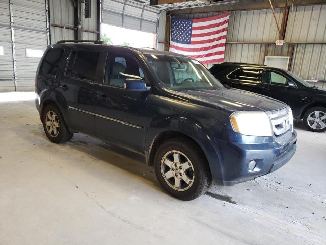 Photo 3 VIN: 5FNYF48909B055008 - HONDA PILOT 