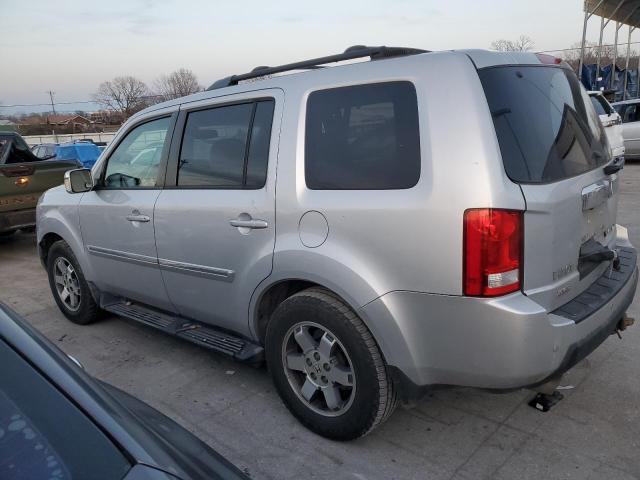 Photo 1 VIN: 5FNYF48919B003631 - HONDA PILOT 