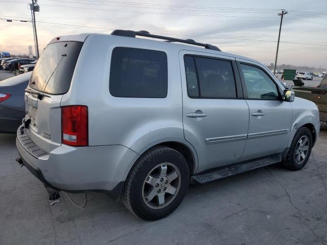 Photo 2 VIN: 5FNYF48919B003631 - HONDA PILOT 