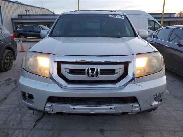 Photo 4 VIN: 5FNYF48919B003631 - HONDA PILOT 