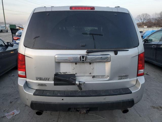 Photo 5 VIN: 5FNYF48919B003631 - HONDA PILOT 