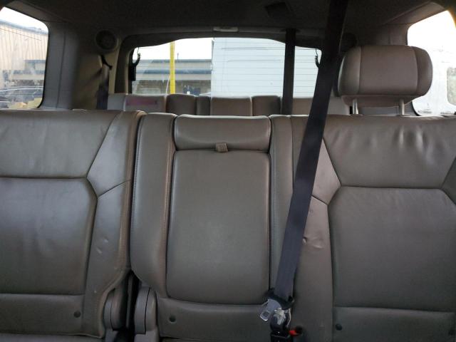 Photo 9 VIN: 5FNYF48919B003631 - HONDA PILOT 