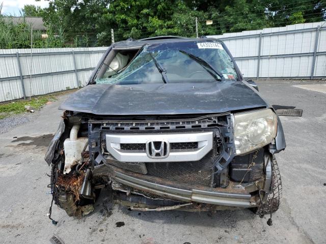 Photo 4 VIN: 5FNYF48919B044003 - HONDA PILOT TOUR 