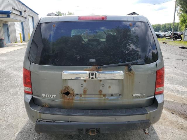 Photo 5 VIN: 5FNYF48919B044003 - HONDA PILOT TOUR 