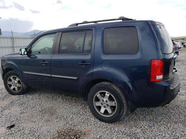 Photo 1 VIN: 5FNYF48919B054997 - HONDA PILOT TOUR 