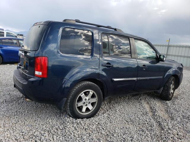 Photo 2 VIN: 5FNYF48919B054997 - HONDA PILOT TOUR 