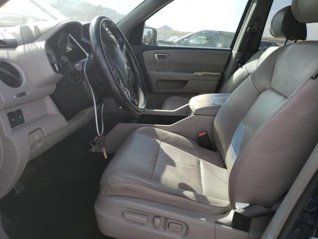 Photo 6 VIN: 5FNYF48919B054997 - HONDA PILOT TOUR 