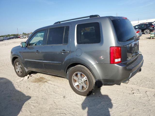 Photo 1 VIN: 5FNYF48939B007065 - HONDA PILOT TOUR 