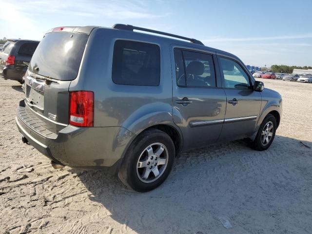 Photo 2 VIN: 5FNYF48939B007065 - HONDA PILOT TOUR 