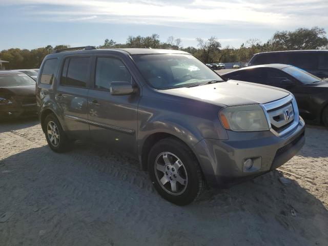 Photo 3 VIN: 5FNYF48939B007065 - HONDA PILOT TOUR 