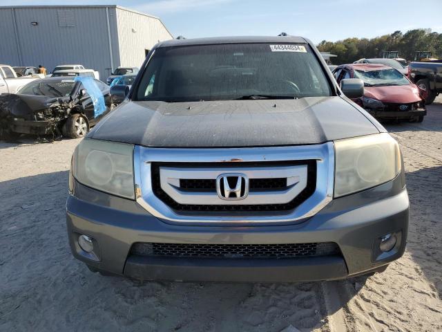 Photo 4 VIN: 5FNYF48939B007065 - HONDA PILOT TOUR 