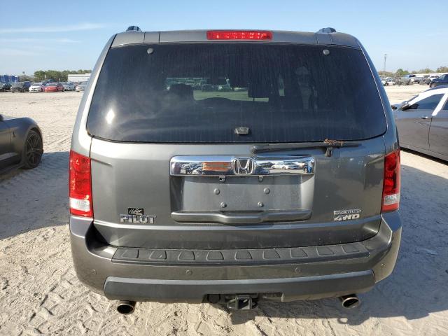 Photo 5 VIN: 5FNYF48939B007065 - HONDA PILOT TOUR 