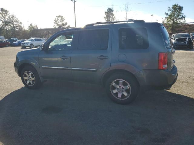 Photo 1 VIN: 5FNYF48939B015781 - HONDA PILOT TOUR 