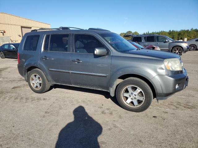 Photo 3 VIN: 5FNYF48939B015781 - HONDA PILOT TOUR 