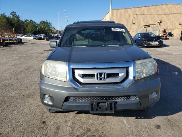 Photo 4 VIN: 5FNYF48939B015781 - HONDA PILOT TOUR 