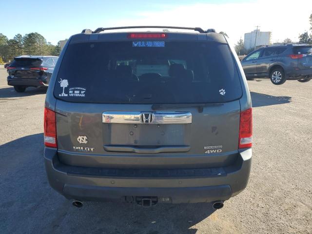 Photo 5 VIN: 5FNYF48939B015781 - HONDA PILOT TOUR 