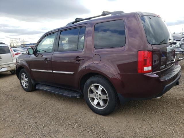 Photo 1 VIN: 5FNYF48939B504522 - HONDA PILOT 