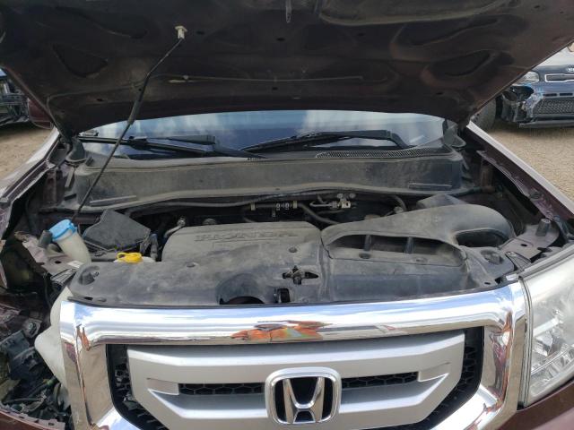 Photo 11 VIN: 5FNYF48939B504522 - HONDA PILOT 