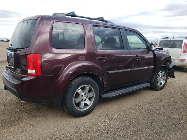 Photo 2 VIN: 5FNYF48939B504522 - HONDA PILOT 