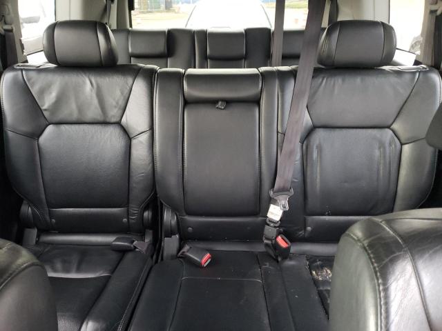 Photo 9 VIN: 5FNYF48939B504522 - HONDA PILOT 