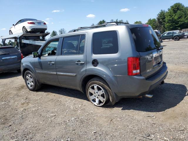 Photo 1 VIN: 5FNYF48949B015790 - HONDA PILOT TOUR 