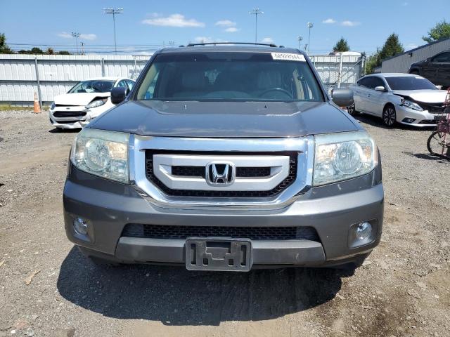 Photo 4 VIN: 5FNYF48949B015790 - HONDA PILOT TOUR 