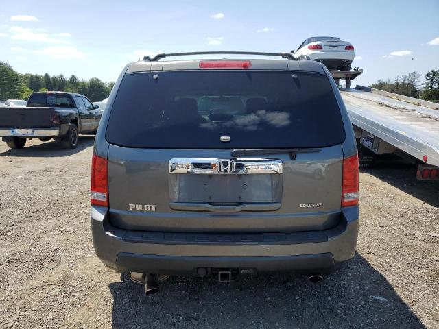 Photo 5 VIN: 5FNYF48949B015790 - HONDA PILOT TOUR 