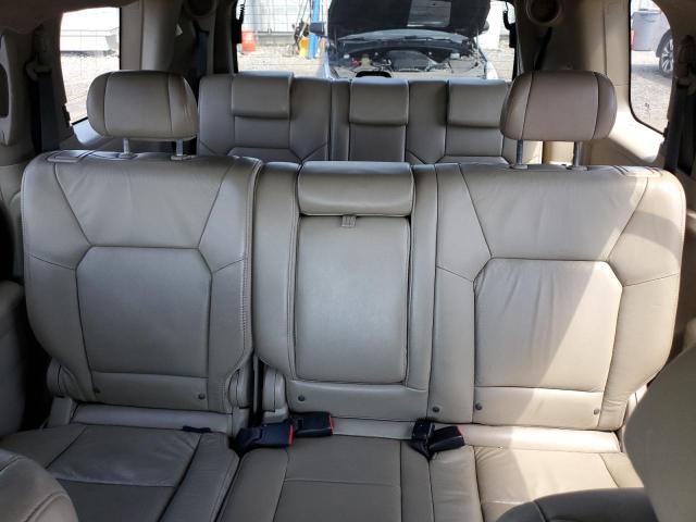 Photo 9 VIN: 5FNYF48949B015790 - HONDA PILOT TOUR 